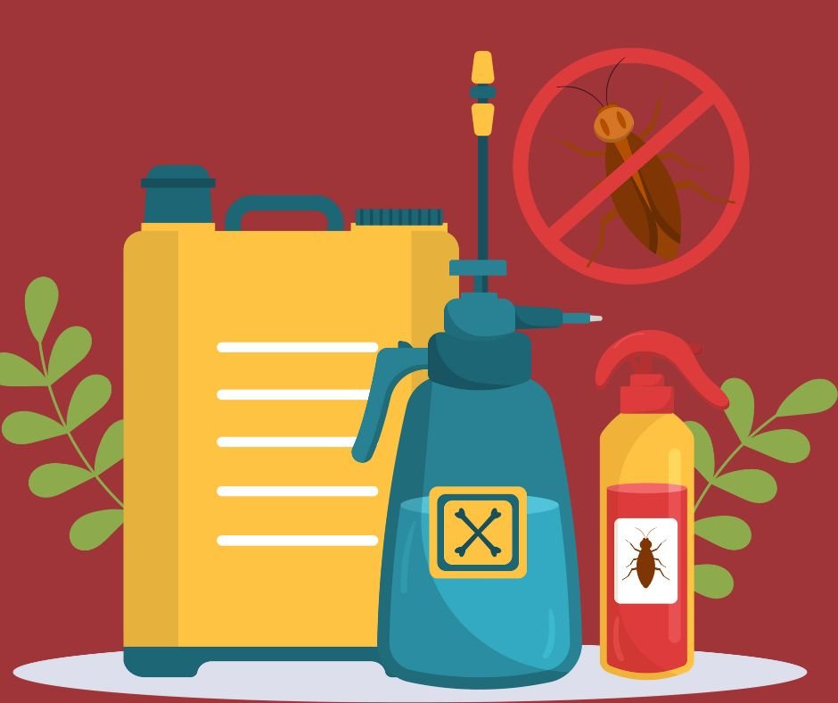 Best Practices for Pest Control: How to Keep Your Home & Business Pest-Free