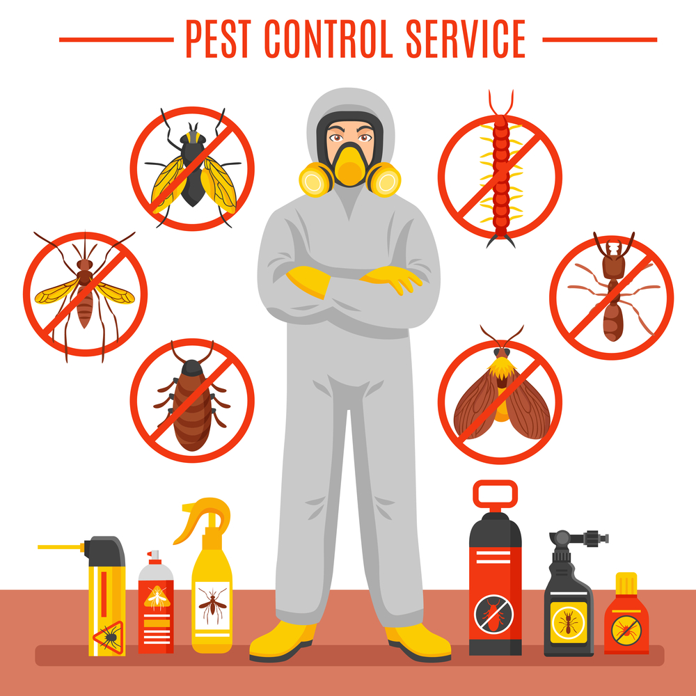 About Save Pest Control Service