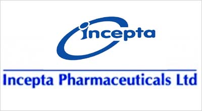 Incepta Pharmaceutical Limited