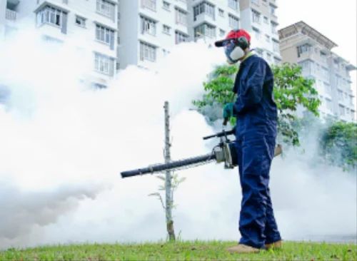 Fumigation Services