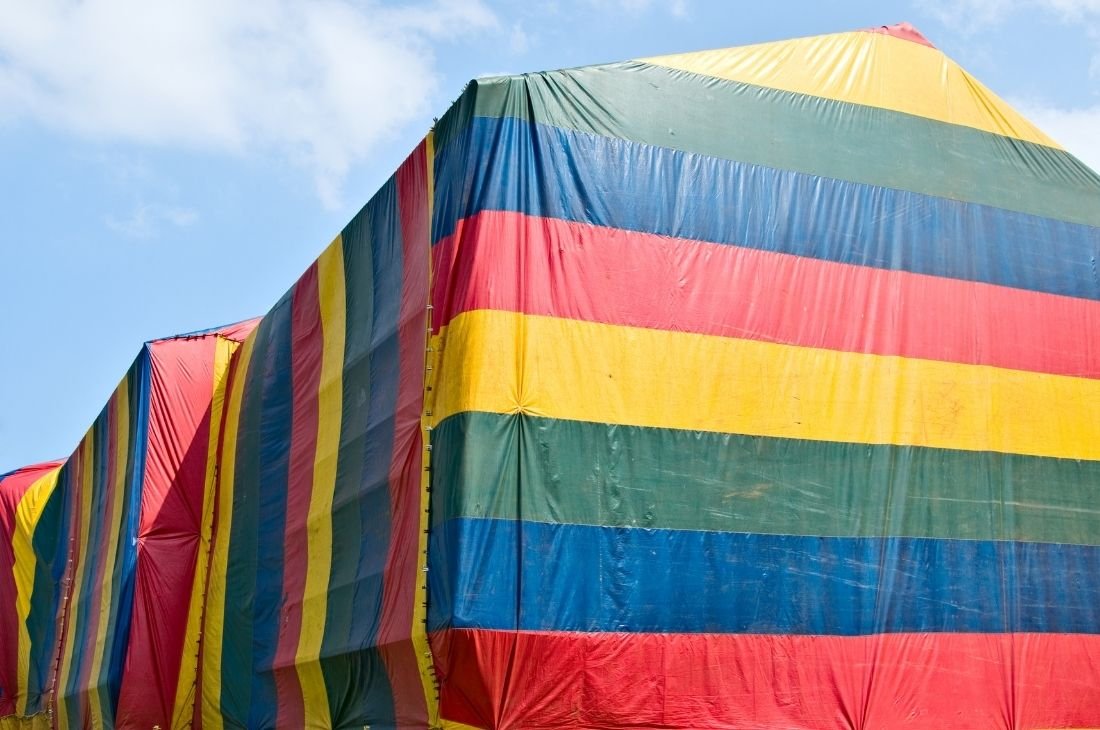 Fumigation Services image