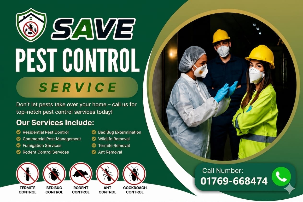 Ant Control image