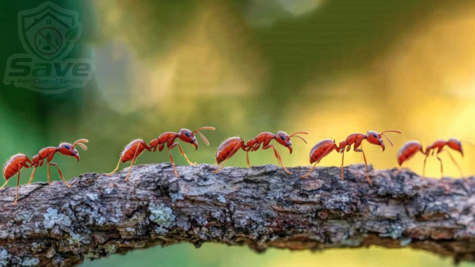 Ant Control image