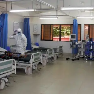 Professional Bed Bug Control Service in Dhaka image