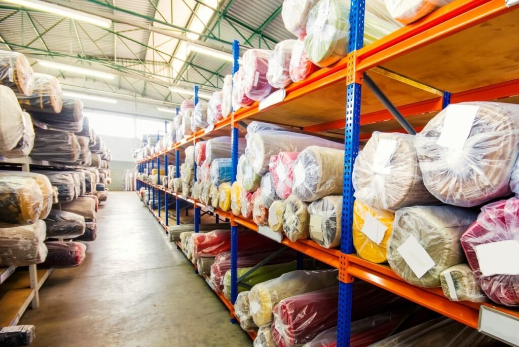 Industrial Pest Control image