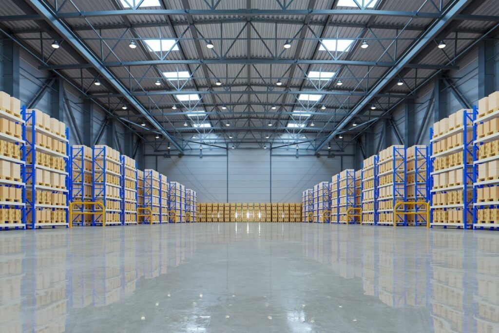 Industrial Pest Control image