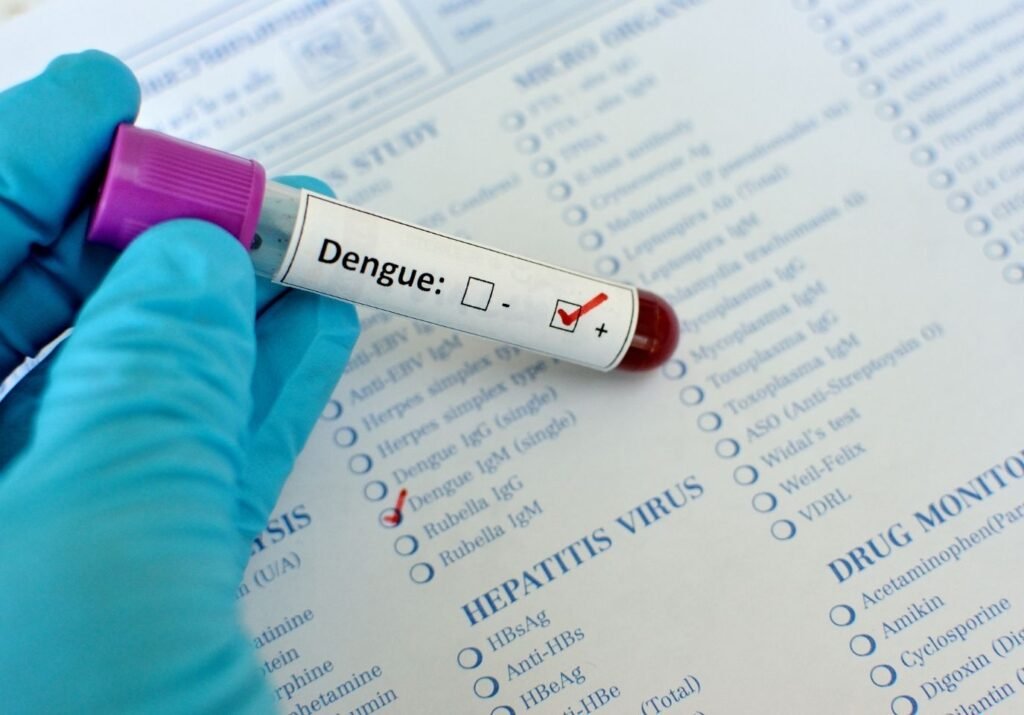 Mosquito Control image