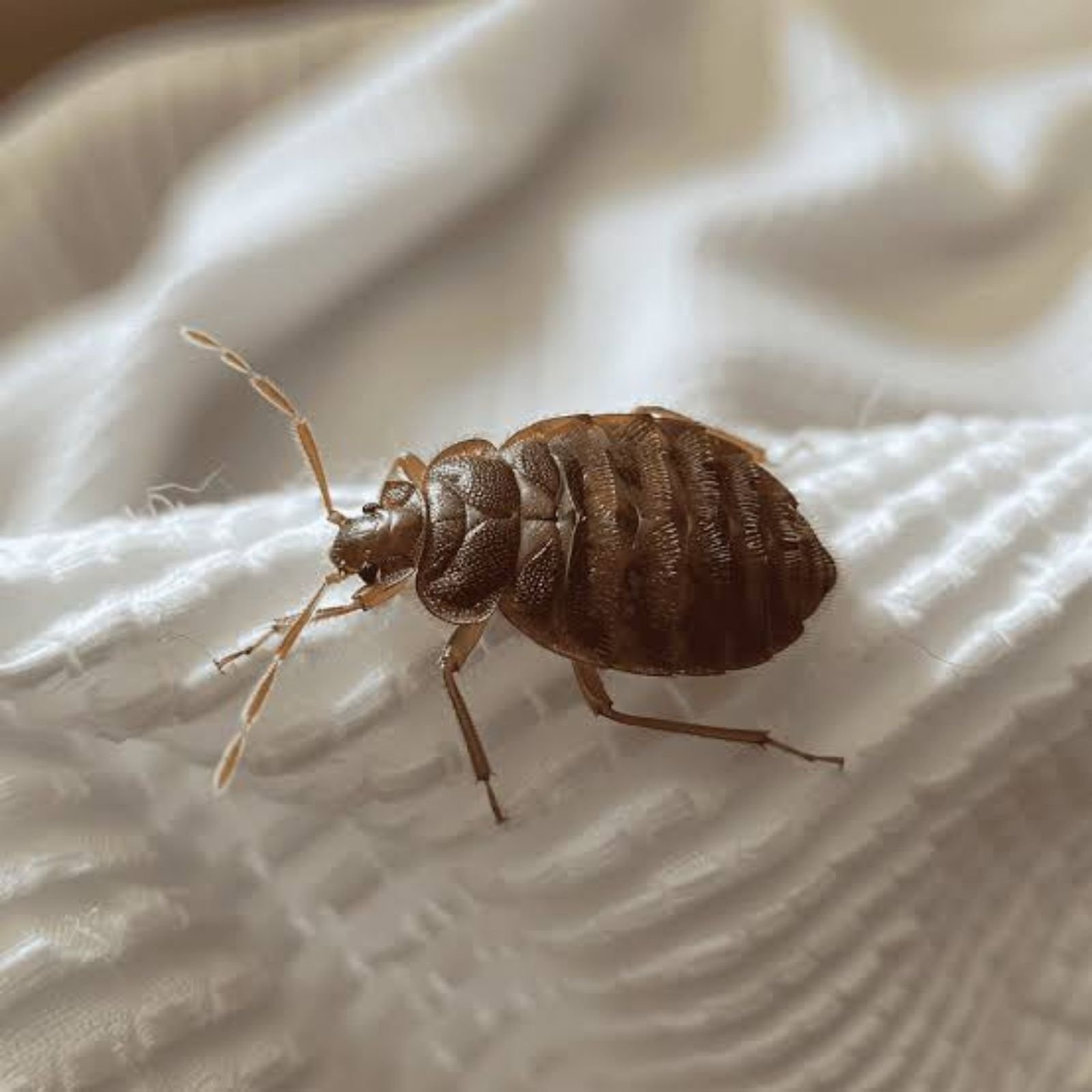 Professional Pest Control Service in Dhaka image