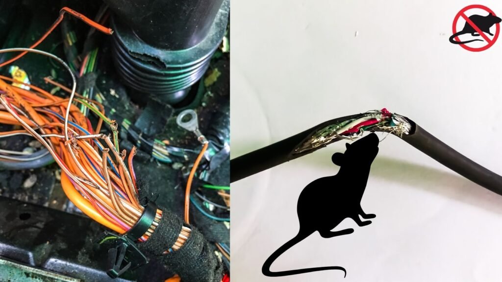 Rodent Control gallery image