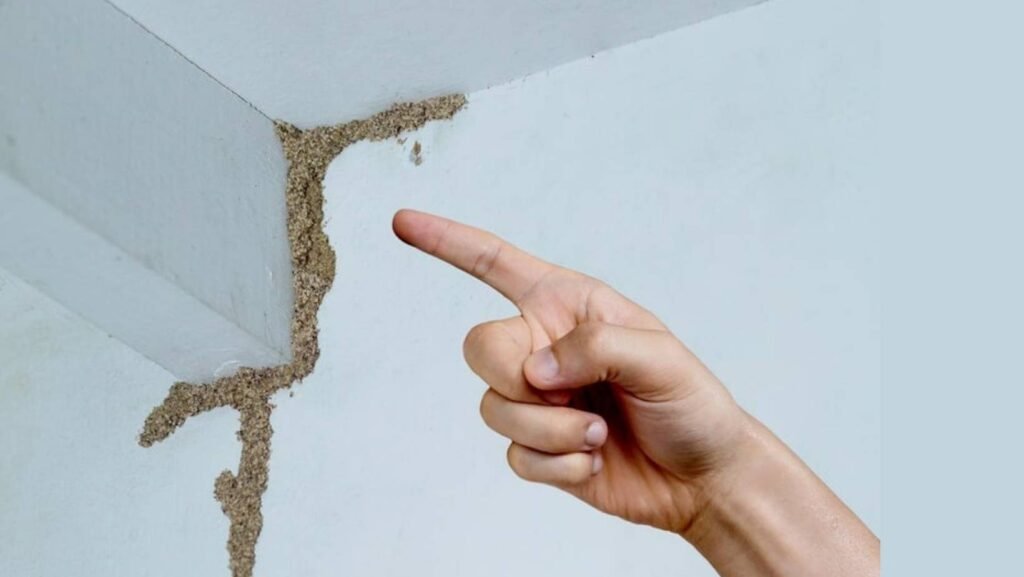 Termite Control image
