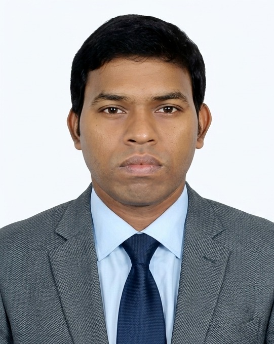 Md Razib Howladar